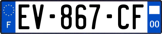 EV-867-CF