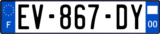 EV-867-DY