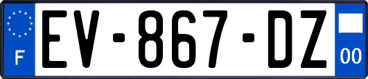 EV-867-DZ