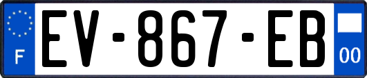 EV-867-EB