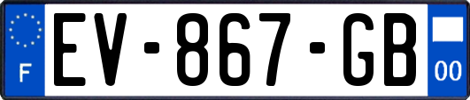 EV-867-GB