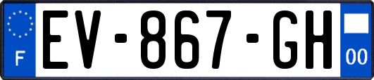 EV-867-GH