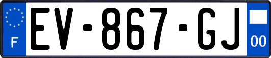 EV-867-GJ