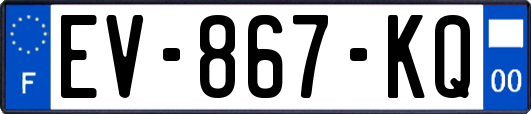 EV-867-KQ