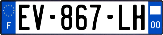 EV-867-LH