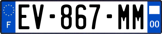 EV-867-MM