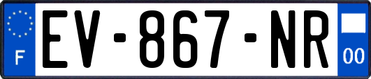 EV-867-NR