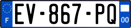 EV-867-PQ