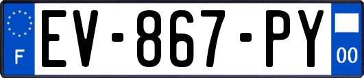 EV-867-PY