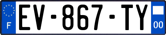 EV-867-TY