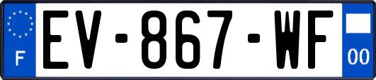 EV-867-WF