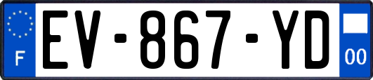 EV-867-YD