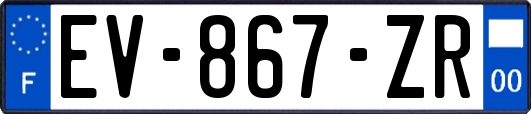 EV-867-ZR