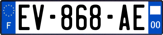 EV-868-AE