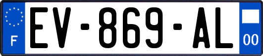 EV-869-AL