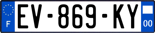 EV-869-KY