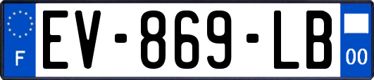 EV-869-LB