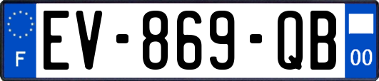 EV-869-QB