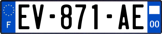 EV-871-AE