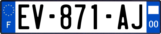 EV-871-AJ