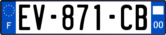 EV-871-CB