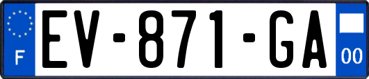 EV-871-GA