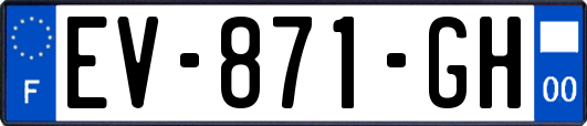 EV-871-GH
