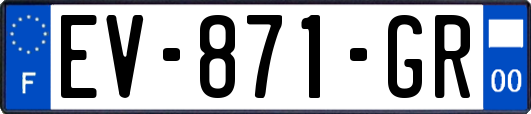 EV-871-GR