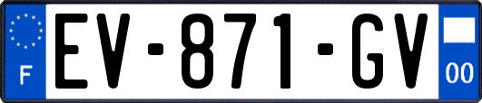 EV-871-GV