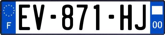 EV-871-HJ