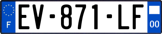 EV-871-LF