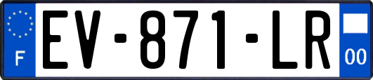 EV-871-LR