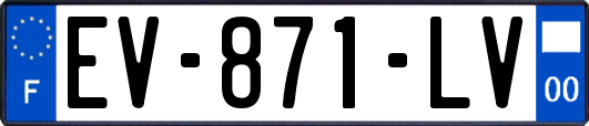 EV-871-LV