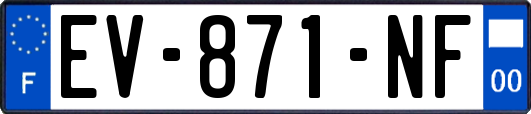 EV-871-NF