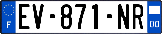 EV-871-NR
