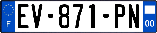 EV-871-PN