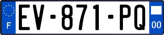 EV-871-PQ
