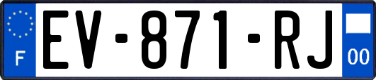 EV-871-RJ