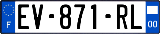 EV-871-RL