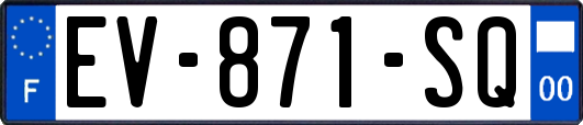 EV-871-SQ