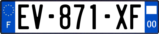 EV-871-XF