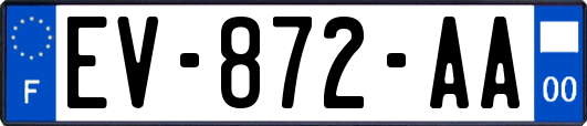 EV-872-AA