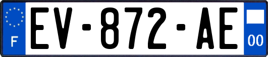 EV-872-AE