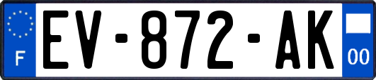 EV-872-AK