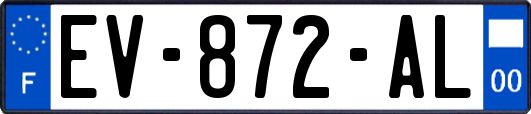 EV-872-AL