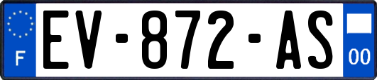 EV-872-AS