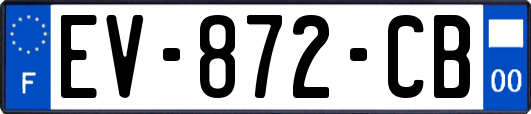 EV-872-CB