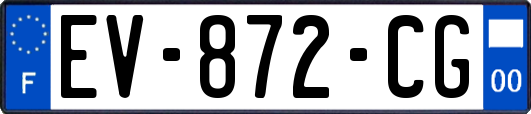 EV-872-CG