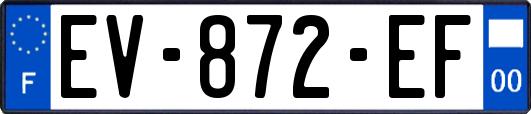 EV-872-EF