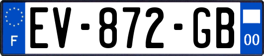 EV-872-GB